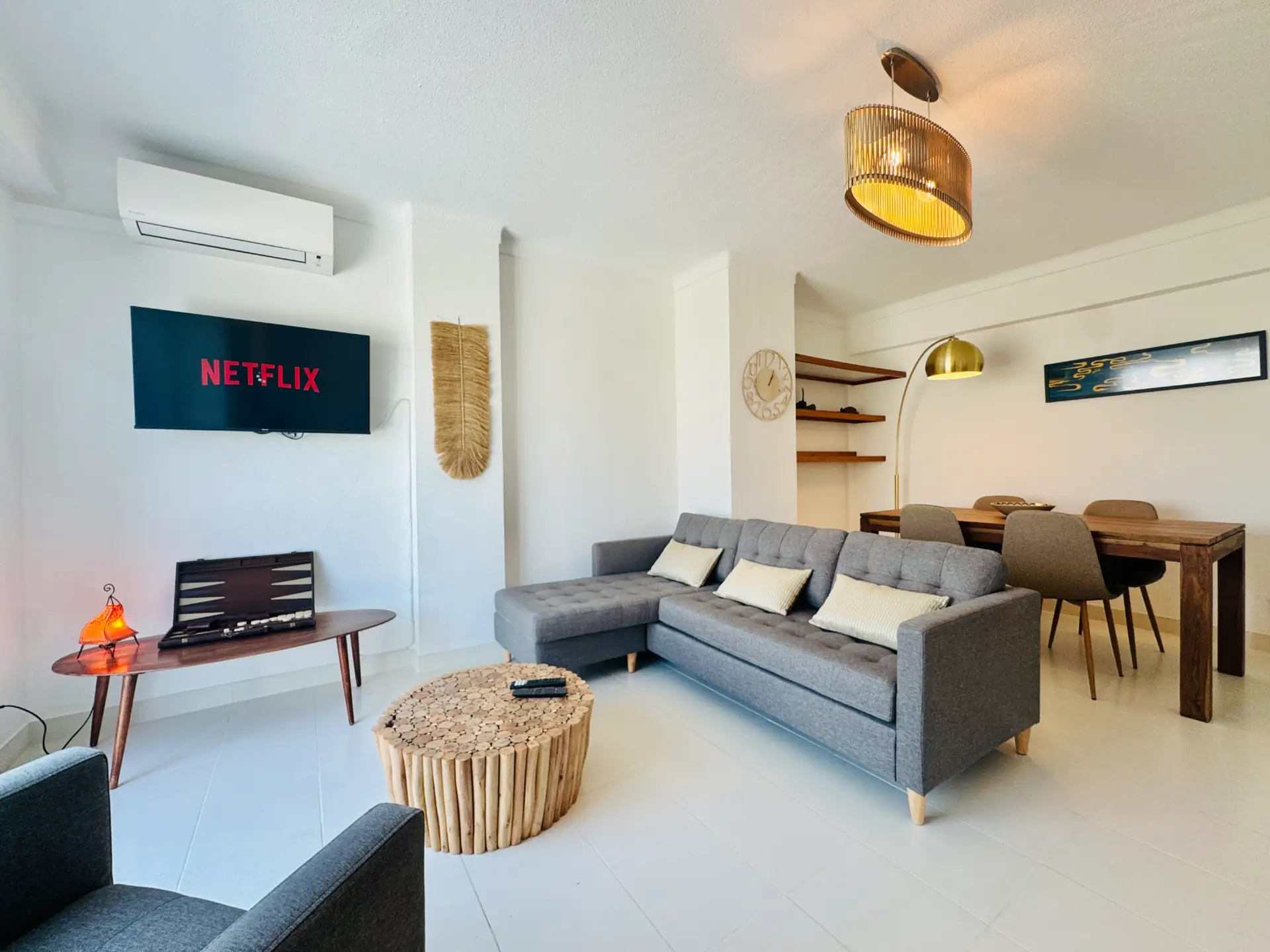 Alojamento em Faro - foto 4