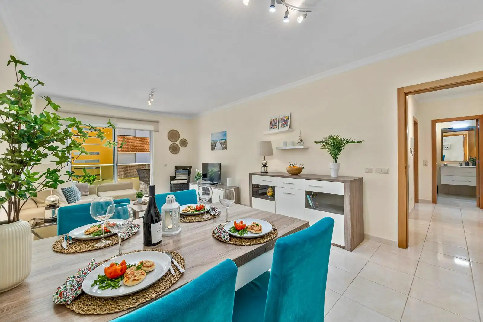 Alojamento em Loulé - foto 3