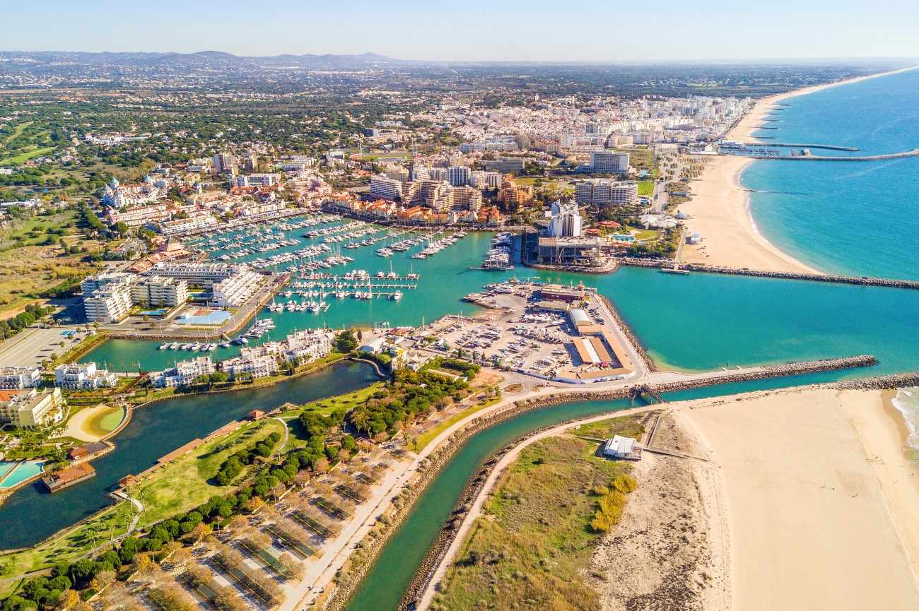 Vilamoura